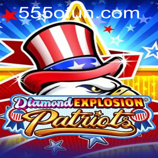 Unveiling the Thrills of DiamondExplosionPatriots: A Fusion of Strategy and Excitement