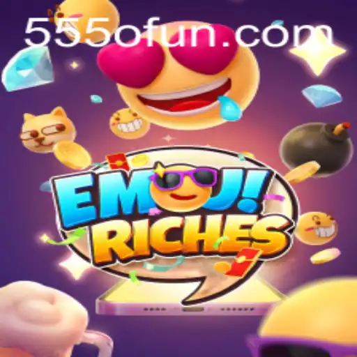 Exploring EmojiRiches: An Engaging Journey into Digital Fun
