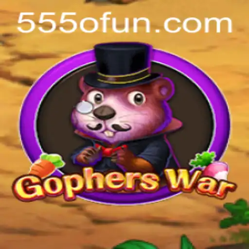 Discover GophersWar: A Strategy Game Revolutionizing the Virtual Battlefield