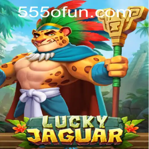 Exploring the Thrills of LuckyJaguar: A Dive into the Game '555O'