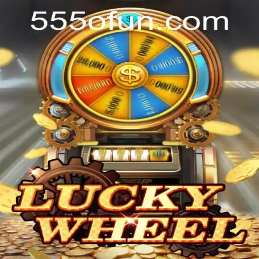 LuckyWheel: The Exciting World of Chance and Adventure