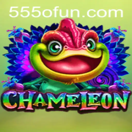 Explore the Thrilling World of Chameleon: A Game of Strategy and Deception