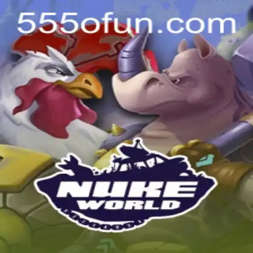 Exploring the World of NukeWorld: An Epic Gaming Adventure