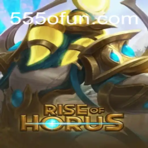 Unraveling the Mysteries of RiseofHorus: An Epic Gaming Adventure