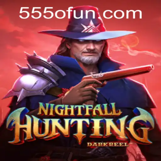 NightfallHunting: A Thrilling Expedition into the Heart of Darkness
