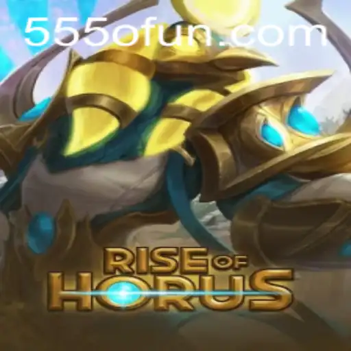 Unraveling the Mysteries of RiseofHorus: An Epic Gaming Adventure