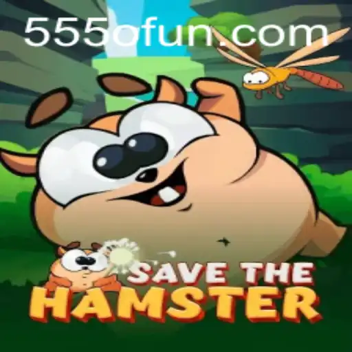 SavetheHamster: A Unique Adventure Featuring 555O