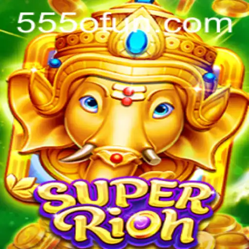 Exploring the Excitement of SuperRich: The Ultimate Strategy Game